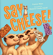 Say Cheese''